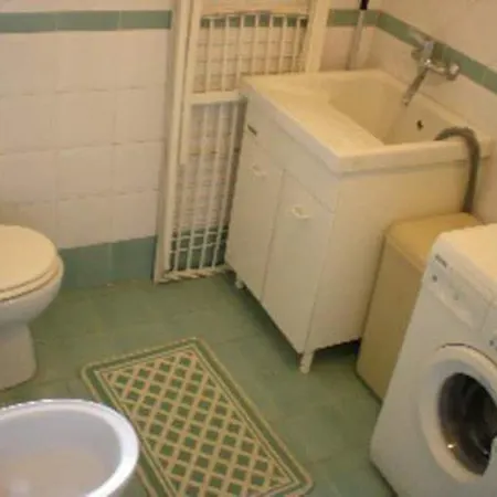 Vakantiehuis Casa Colonica