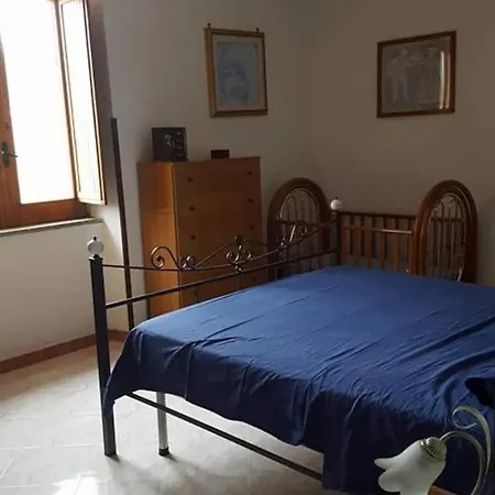 Casa Colonica * Matonti
