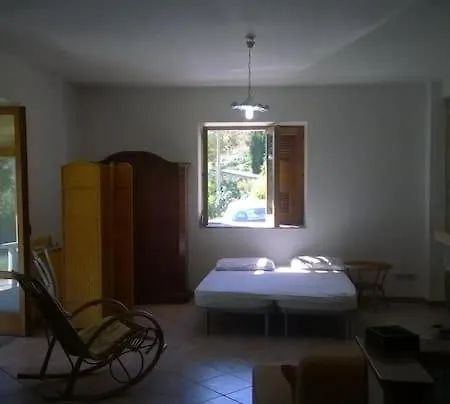 Casa Colonica Casa vacanze *
