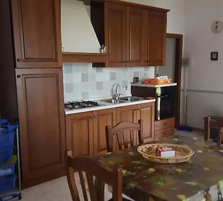 Casa vacanze Casa Colonica Matonti