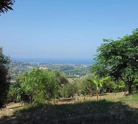 Casa Colonica