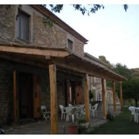Casa Colonica *