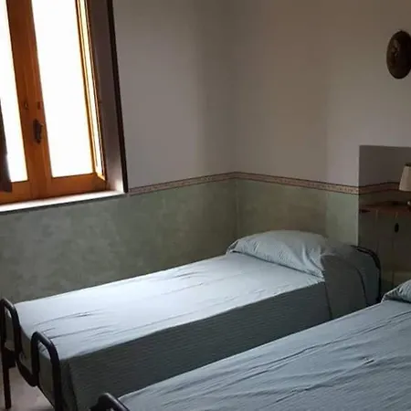 Casa Colonica