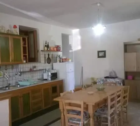 Casa Colonica Matonti